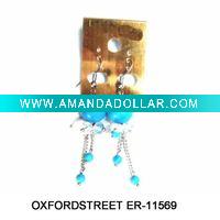 Wholesale 2011 fashion earring ER-11569