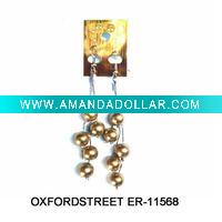 Wholesale 2011 fashion earring ER-11568