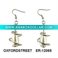 Wholesale newest alloy earring jewelry ER-12065