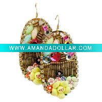 Wholesale Fashion multi color women's accessory