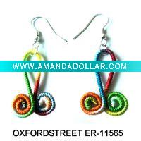 Wholesale popular earring ER-11565