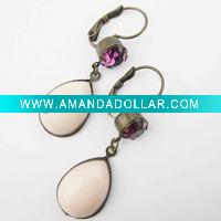 Wholesale Fashion Charm earring , fashion earring