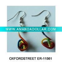 Wholesale fashion earring ER-11561