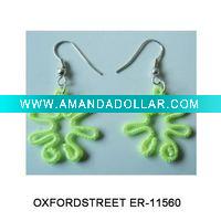 Wholesale fashion earring ER-11560