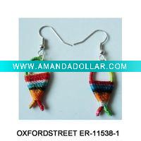 Wholesale fashion earring ER-11538-1