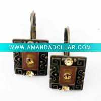 Wholesale Earring ,Fashion earring,charm earring