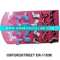 Wholesale fashion earring ER-11536