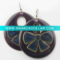 Earring ,Fashion Earring