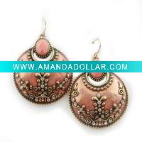 Wholesale 2011 newest fashion jewelry earring