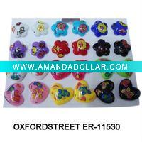 Wholesale new acrylic earring ER-11530