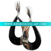 Wholesale Fashion stick earring