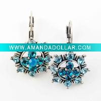 Wholesale Earring ,Fashion Earring ,Enamel earring