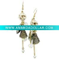 Wholesale Fashion dangle women's accessory