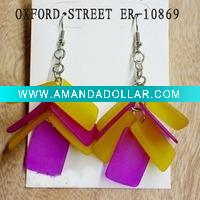 top ! charming earring ER-10869