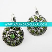 Wholesale Fashionable design antique earring