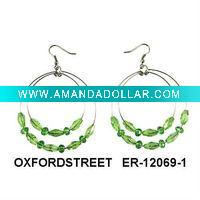 Wholesale fashion earring ER-12069-1