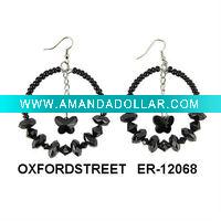 Wholesale fashion earring jewelry