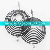 Wholesale Earring ,Fashion Earring