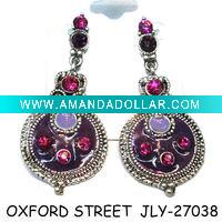 Wholesale alloy earring