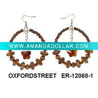 Wholesale fashion earring ER-12068-1