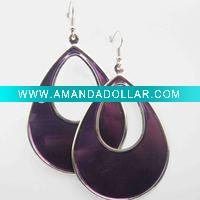Wholesale Earring.Fashion Earring