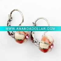 Wholesale Earring ,Fashion Earring,charm earring