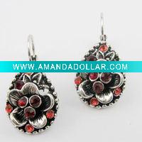 Fashion earring