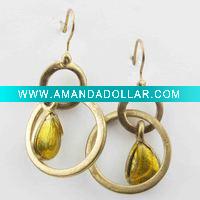 Wholesale EARRING ,FASHION EARRING ,JEWELERY EARRING