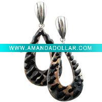 Wholesale Fashion jewelery earring