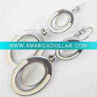 Wholesale Fashion Charm earring , fashion earring