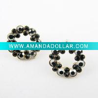 Wholesale Fashion stick jewelry earring