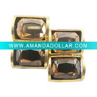 Wholesale Multi Color Stud Earring