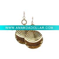 Wholesale Fashion jewelry earring