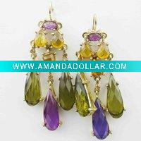 Wholesale EARRING ,FASHION CHARM EARRING ,JEWELERY EARRING