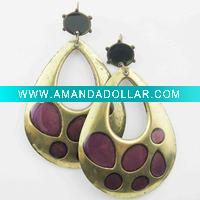 Wholesale Earring,Fashion Earring