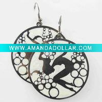 Wholesale Earring ,Fashion Earring