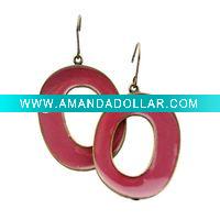 Wholesale fashion hottest earring