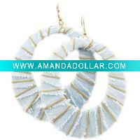 Wholesale Fashion hottest earring