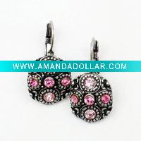 Wholesale Earring ,Fashion Earring,charm earring