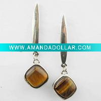 Wholesale Fashion stick earring