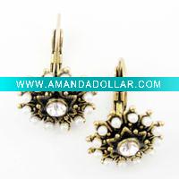 Wholesale Earring ,Fashion earring,charm earring