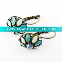 Wholesale Earring ,Fashion Earring,charm earring
