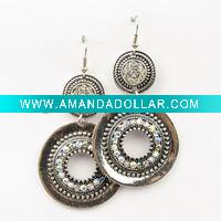Wholesale Fashion Earring