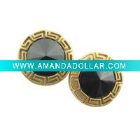 Basic Stud Earring