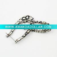 Wholesale Fashion multi hoop earring