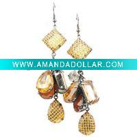 Wholesale Fashion hottest earring