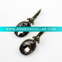 Wholesale Earring ,Fashion earring,charm earring
