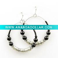Wholesale Fashion Dangle Earring