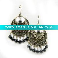 Wholesale 2011 newest fashion jewelry earring