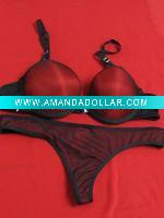 basic bra set